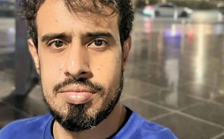 عاجل: وفاة أحد أبرز الجنود المجهولين في محاربة الابتزاز الإلكتروني بعدن(تعرف عليه)