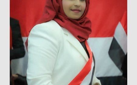 إعلامية يمنية تتهم أفرادًا في شرطة النجدة بتعز بمضايقتها وتهديدها بعد اعتداء على زوجها