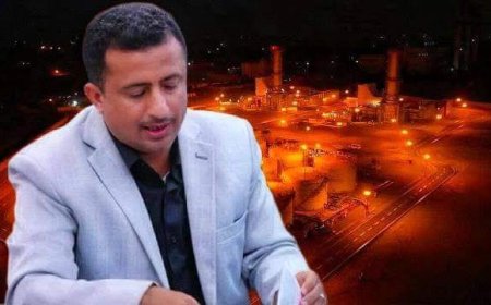 عاجل: تدخل عاجل من الوليدي يمنع انقطاع الكهرباء عن عدن بعد احتجاز قاطرات الوقود في أبين