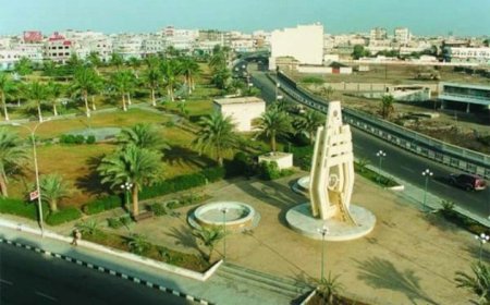 عاجل: هذا ماسيحدث بدءاً من الأسبوع القادم في الحديدة(تعرف عليه)