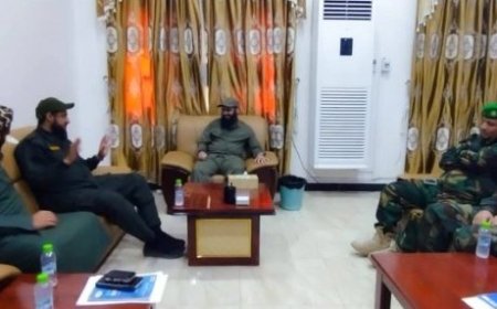 العميد الوالي يؤكد على أهمية توحيد الجهود الأمنية لمواجهة التحديات الراهنة....