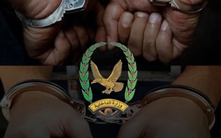 ألاجهزة الأمنية في المهره تضبط مطلوبين في قضايا قتل..