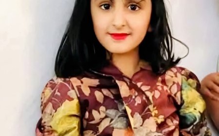 جريمة مروعة تهز البيضاء: اختطاف وقتل الطفلة أنهار العامري على يد عاملين في منزل أسرتها