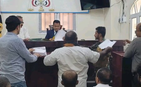 محكمة الخوخة الابتدائية تقضي باستعادة آلاف الهكتارات من أراضي الدولة لصالح الهيئة العامة للأراضي...