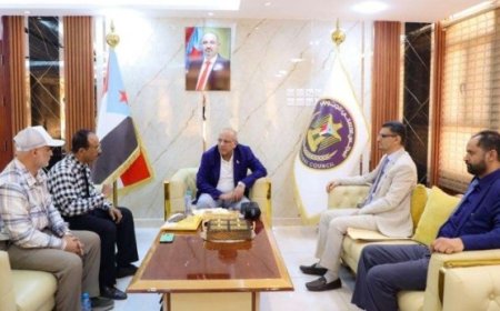 الكثيري يشيد بالجهود التي تبذلها محكمة الأموال العامة والمحكمة الجزائية المتخصصة في سبيل تحقيق العدالة...