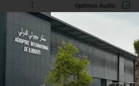 السلطات الجيبوتية تنفذ حملة ترحيل بحق يمنيين وجنسيات أخرى ...