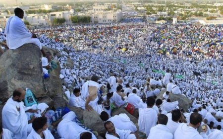 تعرف على موعد اول ايام عيد الاضحى ويوم عرفه ..