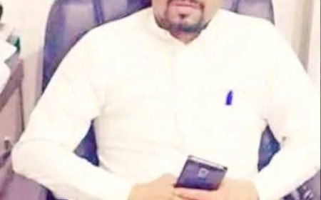 جريمة غامضة تهز إب.. العثور على مواطن  مقتولًا بطعنات متعددة 