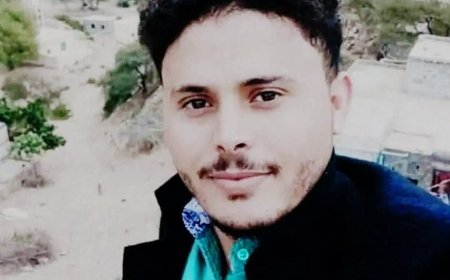 فاجعة في عدن.. وفاة شاب وزوجته غرقًا أثناء نزهة بحرية