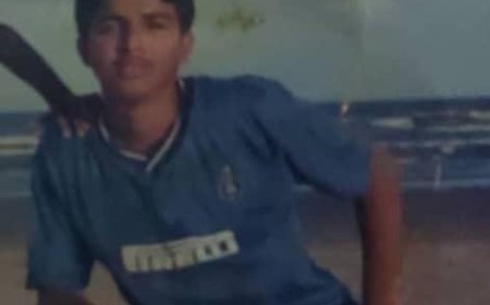 ذكرى استشهاد الطفل ناصر صالح منصور: لن ننسى ضحايا الألعاب النارية