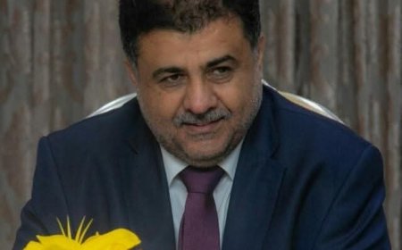 تحذير رسمي من الشيخ أحمد العيسي بشأن رقم ينتحل شخصيته على واتساب