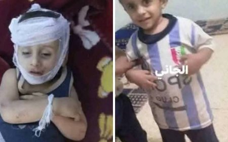 صادم في مأرب.. "أصغر قضية قتل" تحدث في اليمن