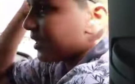 دعوات لحشد الدعم له.. الطفل أيمن اليافعي بائع المناديل في عدن يستحق لفتة الكبار