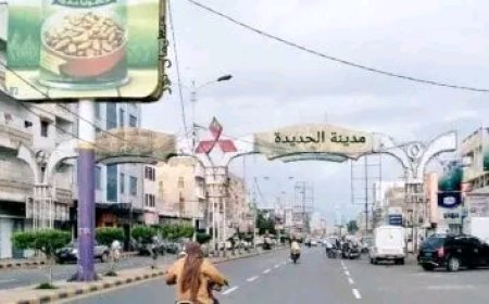 حقوقيون يطالبون بتحرك عاجل لوقف حملة اعتقالات الحوثيين في الحديدة..