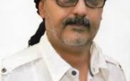 جهود حثيثه يبدلها. دولة  رئيس الوزراء