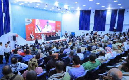 البيان الختامي للقاء التشاوري للمقاومة الشعبية .. يدعو لاصطفاف وطني جامع “لاستعادة الدولة وإنهاء الانقلاب الحو,,ثي”..