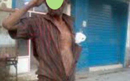 تحذير أممي من إغفال وتجاهل مرضى الصحة العقلية ..