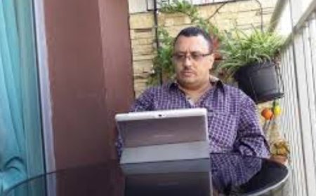 ترشيح باحث يمني لجائزة الآثاريين العرب لعام 2025م..