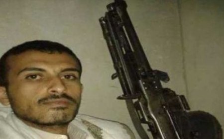 تورط قيادي حو,,ثي بجرائم تصفية واختطاف في ذمار..