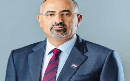 اللواء الزُبيدي : تحرير الضالع نقطة تحول حاسمة في مسيرة نضال الجنوب نحو الاستقلال...