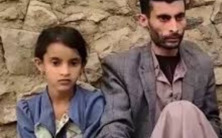 الميليشيات الحو,,ثية تعتقل والد الطفلة جنات ...