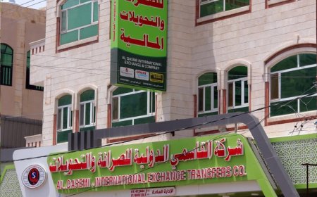 رد اعتبار بثقة.. شركة القاسمي تُنهي خلافًا مع صحفي وتؤكد احترامها للعملاء