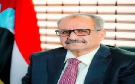 فضل الجعدي : المؤسسات تحولت إلى كيانات بلا فعالية بسبب الفساد...