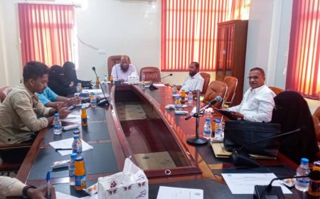 جامعة العرب تواصل إعداد خطتها الاستراتيجية باجتماع محوري حول التطوير الأكاديمي