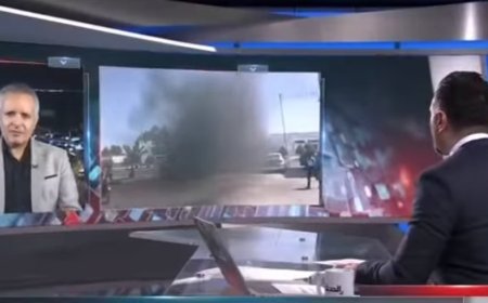 نائب رئيس هيئة الإعلام الجنوبي يعتذر لأبناء الجنوب ويؤكد: لن نقف مكتوفي الأيدي ولدينا خيارات