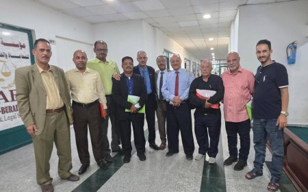 ندوة في عدن تبحث دور الثقافة والإعلام في تجذير الهوية الوطنية الجنوبية