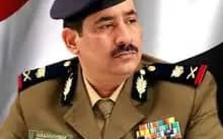 وزير الداخلية يوجه برفع اليقظة الامنية ويقر خطة إجازة عيد الأضحى المبارك 