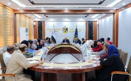 الهيئة الإدارية للجمعية الوطنية تؤكد تأييدها للقرارات الصادرة عن الاجتماع القيادي للمجلس..