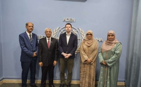 فريق الحوار الوطني الجنوبي يؤكد الانفتاح على كافة القوى والمكونات الجنوبية دون استثناء..