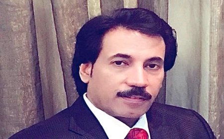 السياسي هاني البيض: اليمن أمام مشهد معقد لا يقتصر على الحرب والسلام