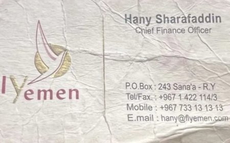 محامي يكشف عن مخطط حو,,ثي لتدمير الخطوط الجوية اليمنية..