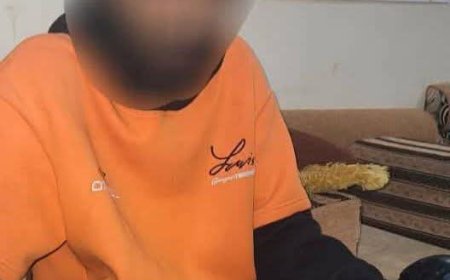 الحزام الأمني في لحج يضبط مروج مخدرات وخمور في نقطة تفتيش بقطاع الحسيني...