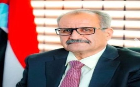 فضل الجعدي : قضية الجنوب راسخة في الوجدان ولن تموت رغم التحديات..
