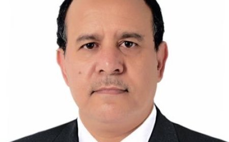 صحفي  يطلق صرخة غضب: أين رواتب الجيش الوطني؟