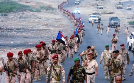 دفعات قتالية متخصصة تنضم إلى صفوف اللواء الخامس دعم وإسناد...