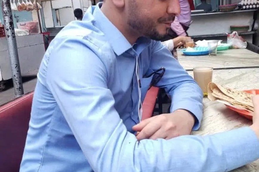 القضاء الحو,,ثي يحيل الصحفي المياحي الى محكمة غير متخصصة في قضايا النشر ..