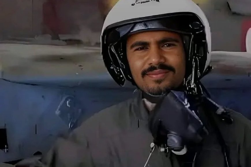 إفراج سعودي عن الطيار اليمني طلال الشاوش بعد خمسة أشهر من الاعتقال..