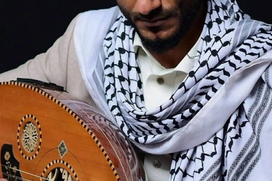 ملتقى الأدباء والفنانين يستنكر اختطاف الحو,,ثي للفنان خليل فرحان بسبب أغانيه الو...