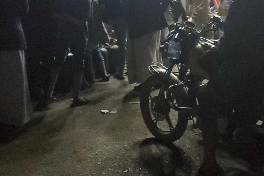 عاجل:صورة أولية..وسط رعب كبير هذا مايحدث الان في قلب صنعاء 