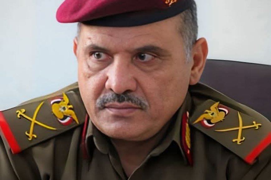 عاجل: توضيح هام صادر من محور تعز