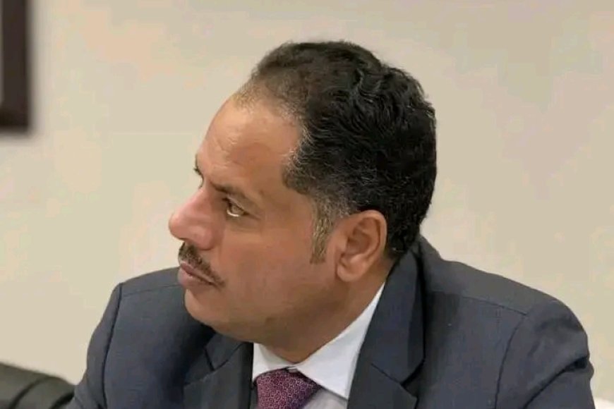 قيادي اشتراكي "مايحدث في اليمن مرتبط بما يجري بين امريكا وايران ودور إسرائيل سيس...