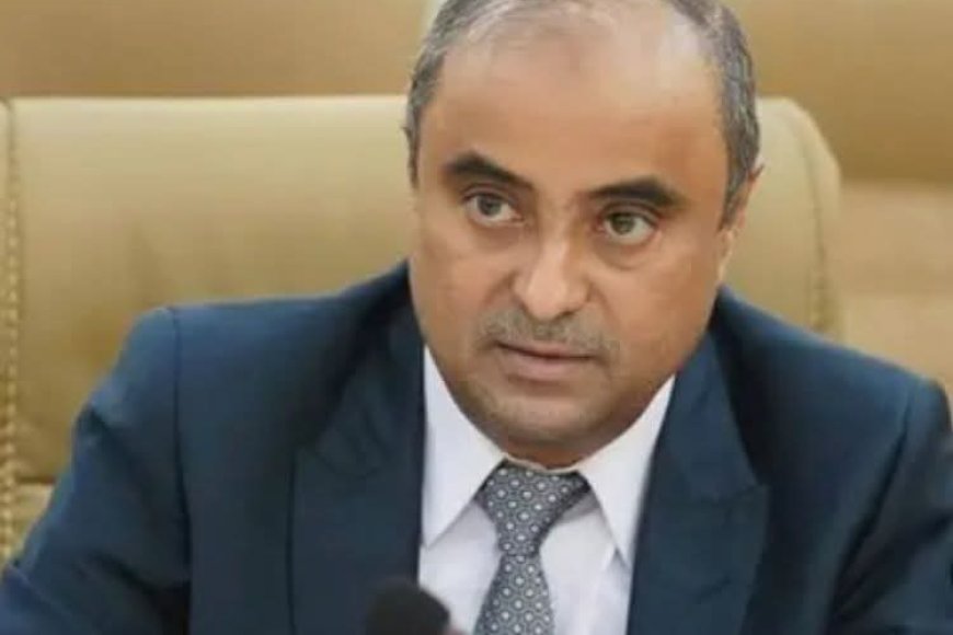 عاجل: من المخزون المتوفر لدى أحد التجار .. رئيس الوزراء يوجه بتزويد كهرباء عدن ب...