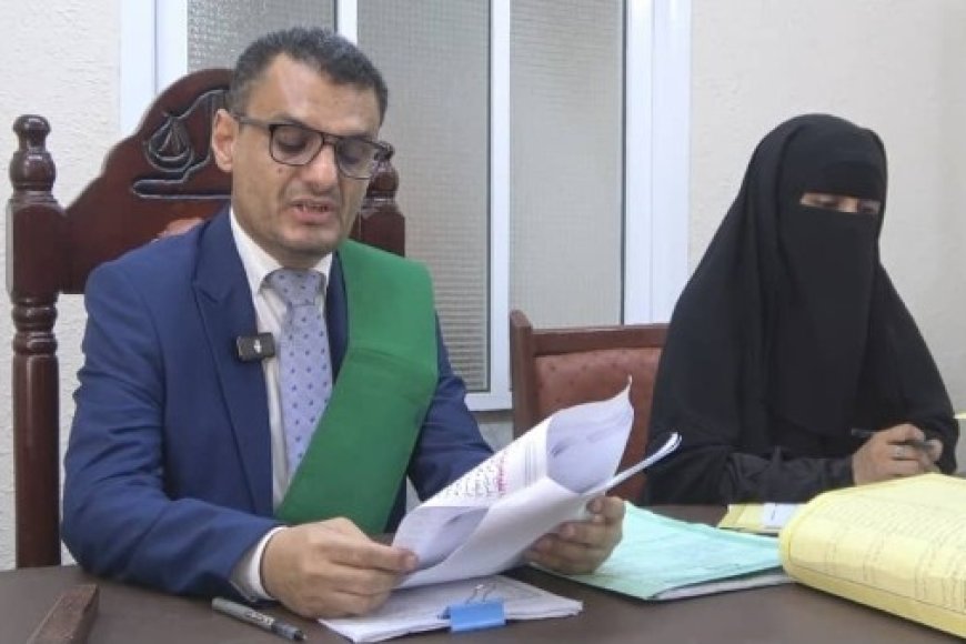 محكمة الأموال العامة في العاصمة عدن تصدر حكمها  بشأن ملكية واسترداد آثار موجودة ...