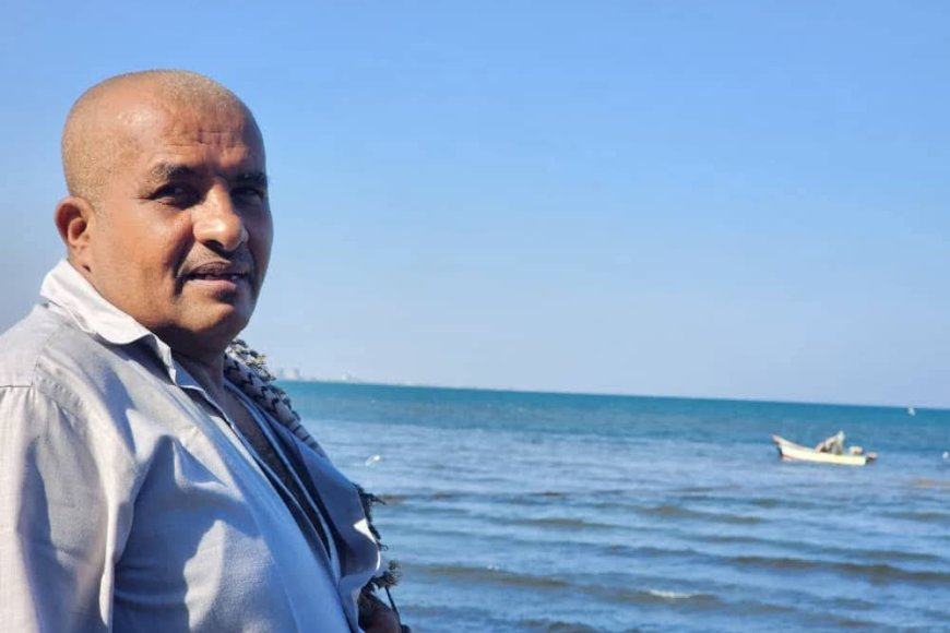 مدير تحرير "الأمناء" يوضح بشأن الحكم الصادر ضد رئيس التحرير عدنان الأعجم