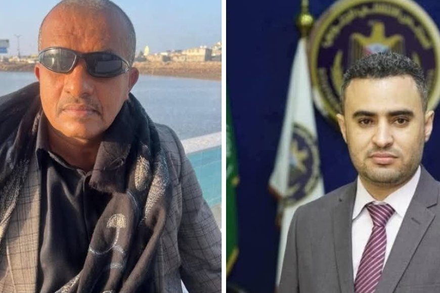 فارس الحسام: الهجوم على الشيخ والأعجم زادهم رفعة ومحبة في قلوب الجنوبيين