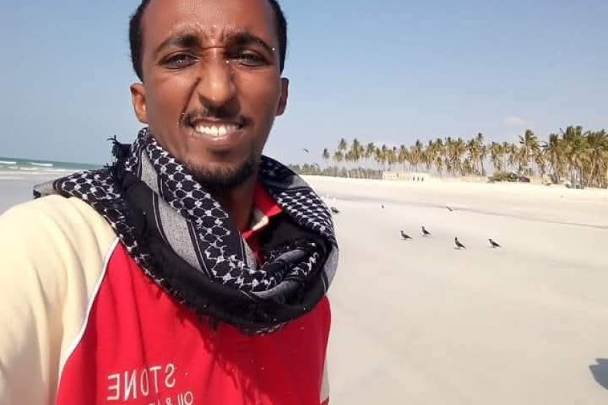 عاجل: الإفراج عن القيادي النقابي أحمد الكفو بعد يومين من الاحتجاز في أمن المكلا